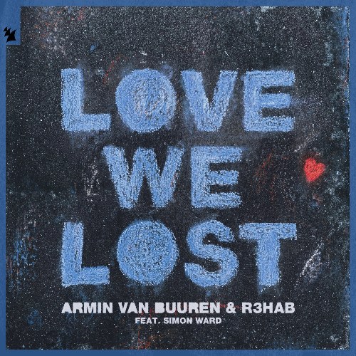 Love We Lost (Single)
