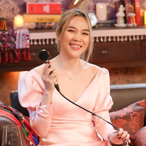 Mỹ Tâm