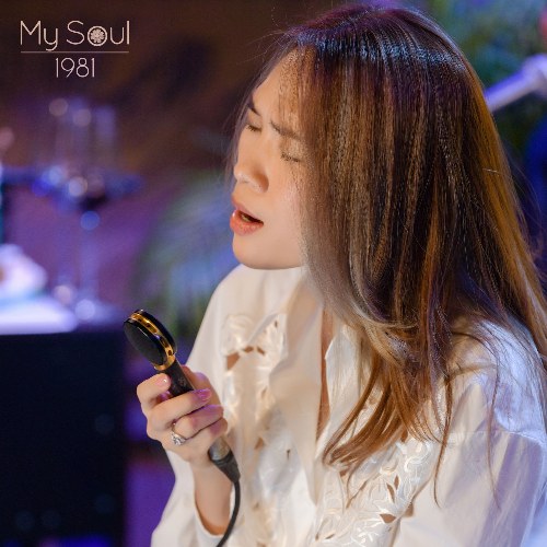 Sự Thật Ta Yêu Nhau (Live) (Single)