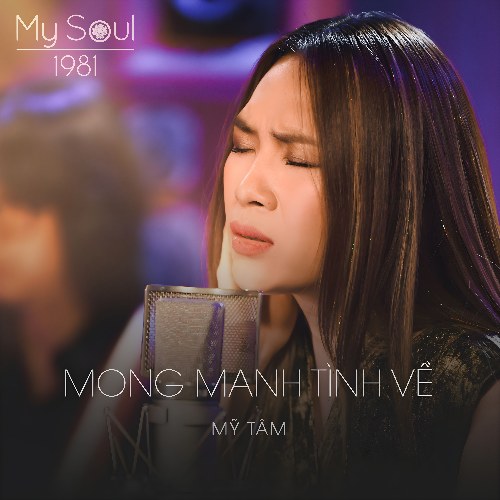 Mong Manh Tình Về (Live) (Single)