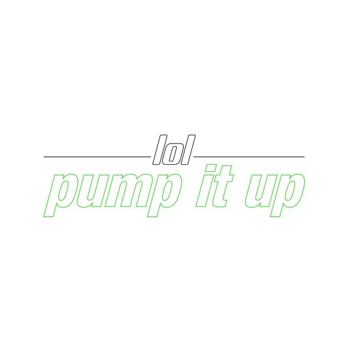 pump it up (Single)