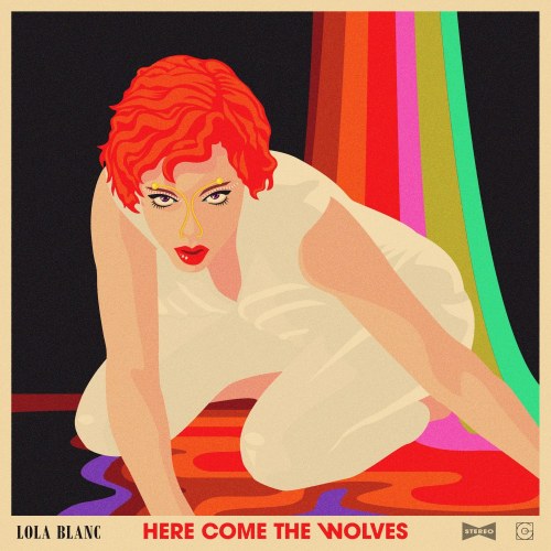 Here Come The Wolves (Single)