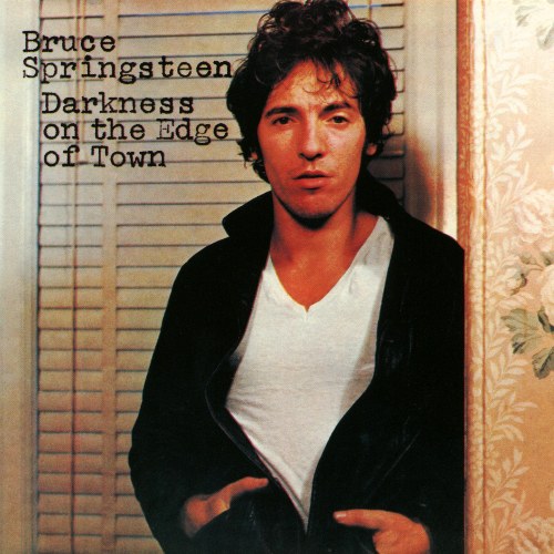 Bruce Springsteen