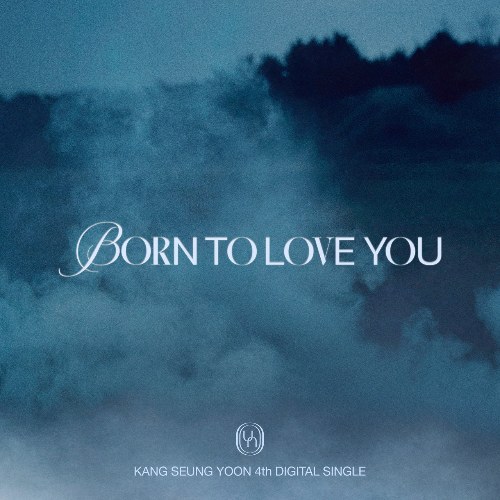 Born To Love You (Single)