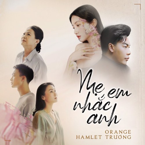 Mẹ Em Nhắc Anh (Single)