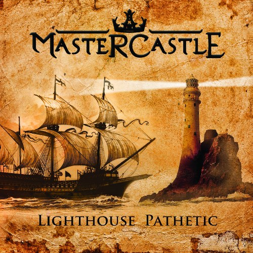 Lighthouse Pathetic (EP)