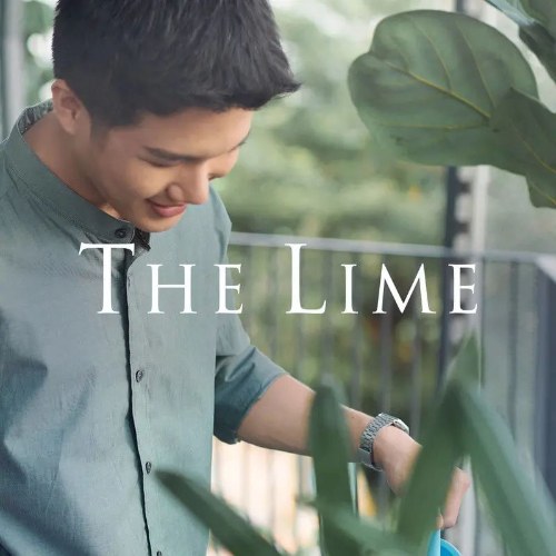 The Lime