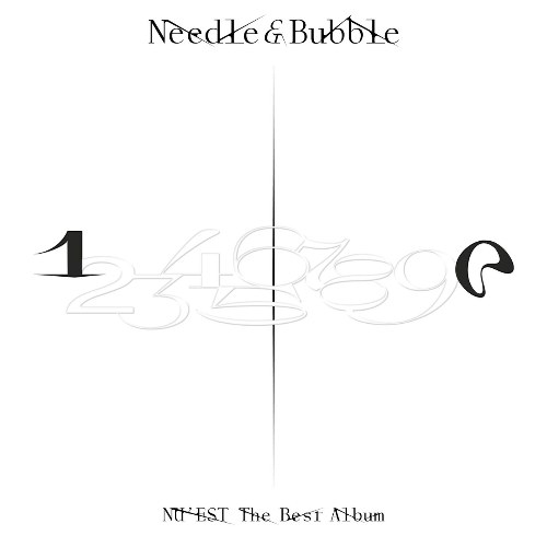 The Best Album ‘Needle & Bubble'