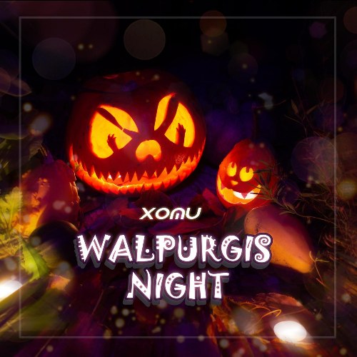 Walpurgis Night (Single)