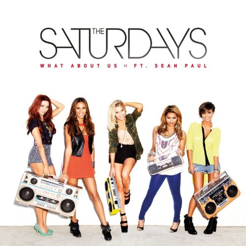 The Saturdays