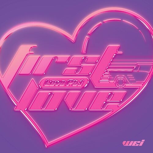 Love Pt.1 : First Love (EP)