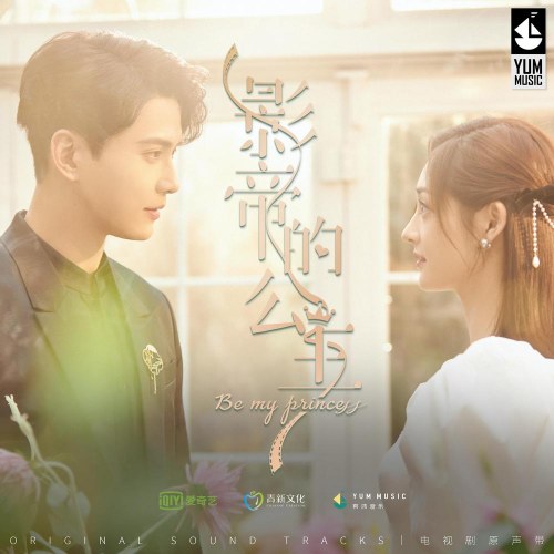 Công Chúa Của Ảnh Đế - Be My Princess (影帝的公主 影视原声带) (OST)