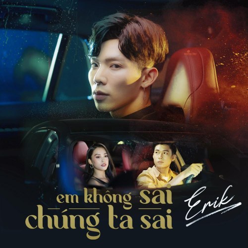 Em Không Sai Chúng Ta Sai (Single)