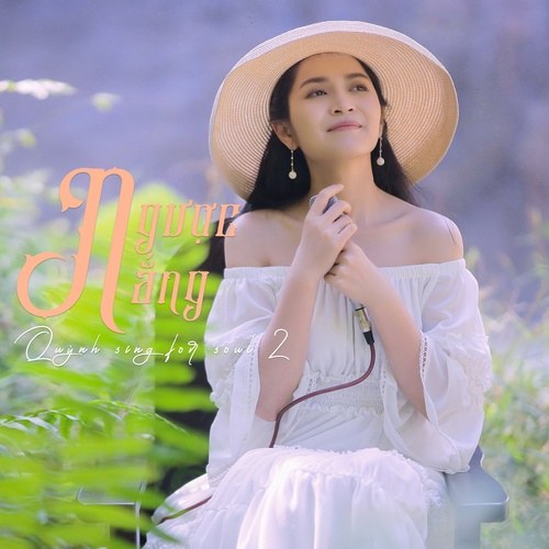 Ngược Nắng - Quỳnh Sing For Soul 2 (EP)