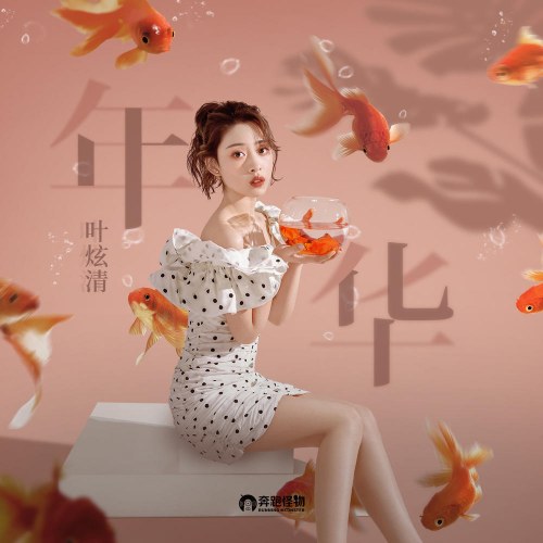 Niên Hoa (年华) (Single)