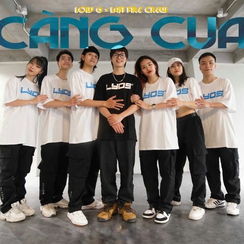 Càng Cua (Single)