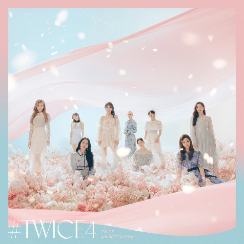 #TWICE4 (EP)