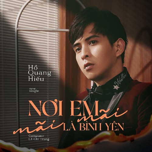 Nơi Em Mãi Mãi Là Bình Yên (Single)