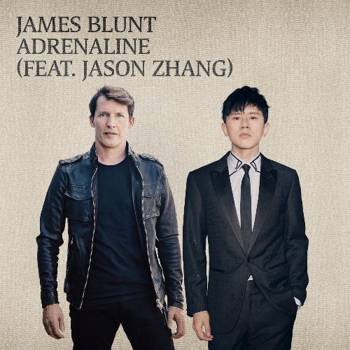 James Blunt