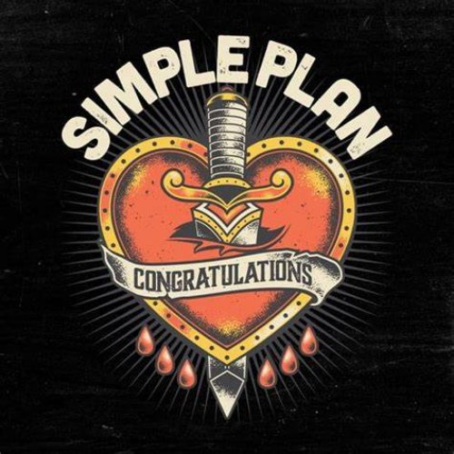 Congratulations (Single)