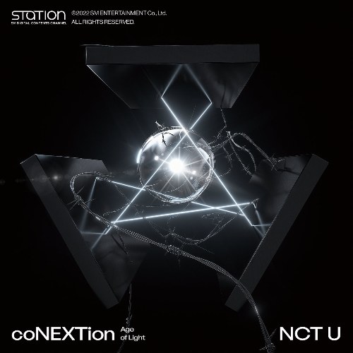 coNEXTion (Age of Light) - SM STATION : NCT LAB (Single)