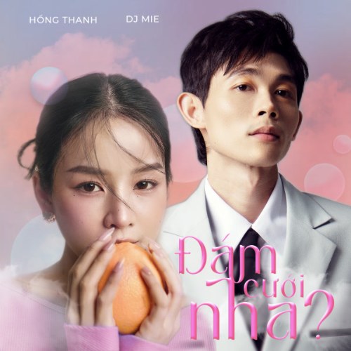 Đám Cưới Nha? (Single)