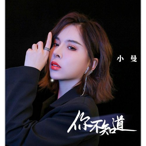 Anh Không Biết (你不知道) (EP)