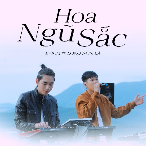 Hoa Ngũ Sắc (Single)