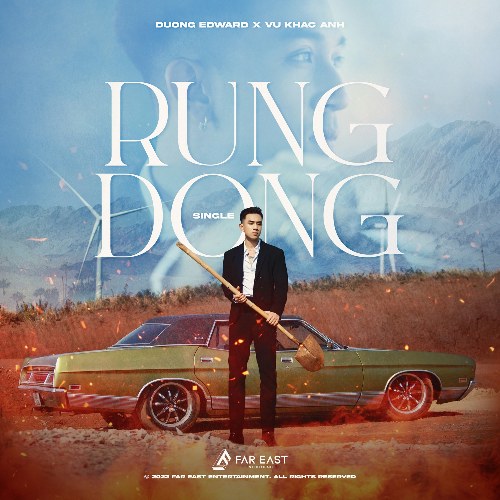 Rung Động (Single)