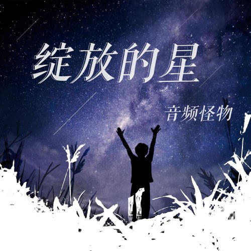 Ngôi Sao Nở Rộ (绽放的星) (Single)