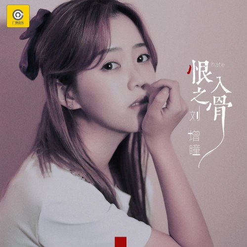 Hận Thấu Xương (恨之入骨) (Single)