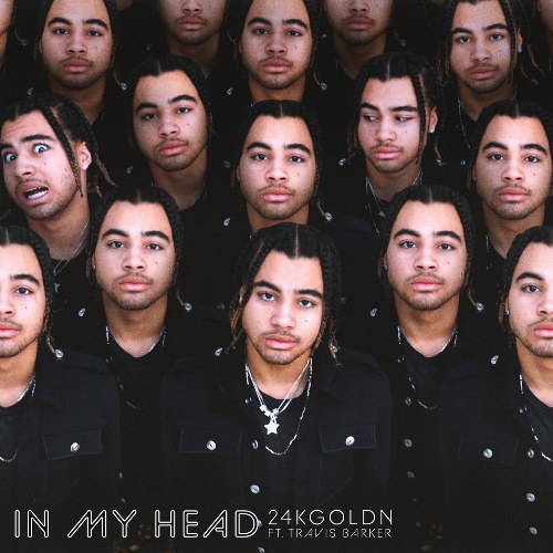 In My Head (Single)