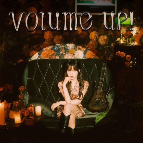 Volume up! (EP)