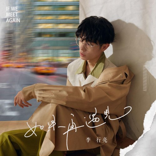 Nếu Chúng Ta Gặp Lại Nhau (如果再遇见) (Single)