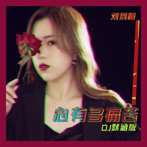 Trái Tim Thống Khổ Biết Bao (心有多痛苦) (DJ Mặc Hàm Bản / DJ默涵版) (Single)