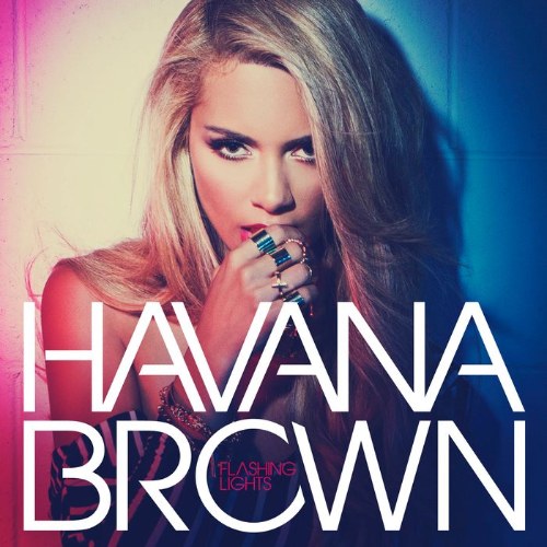 Havana Brown