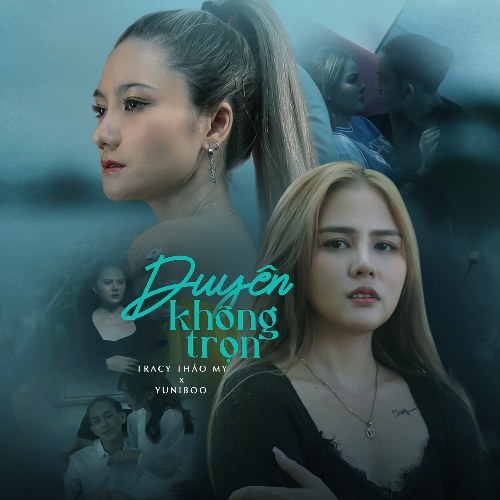 Duyên Không Trọn (Single)