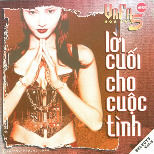 Lời Đắng Cho Cuộc Tình (Vol.5)