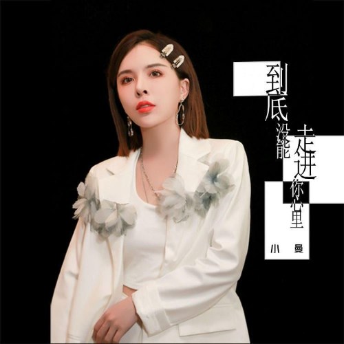 Rốt Cuộc Cũng Không Thể Vào Trái Tim Anh (到底没能走进你心里) (EP)