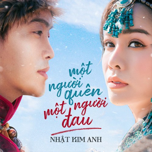 Một Người Quên Một Người Đau (Single)