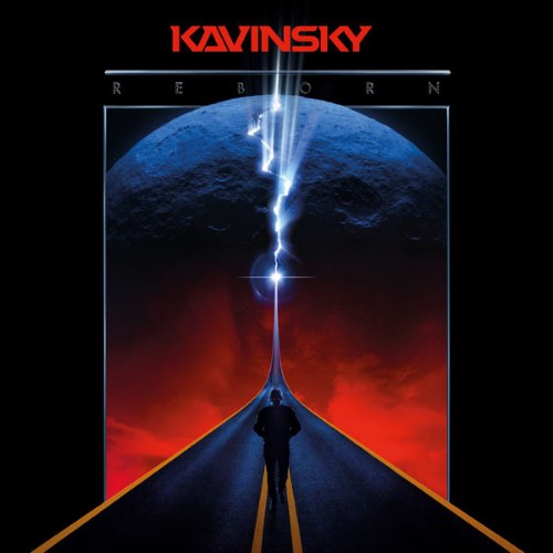 Kavinsky