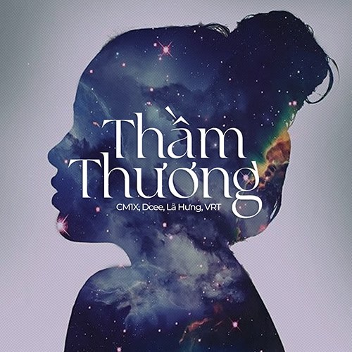 Thầm Thương (Single)