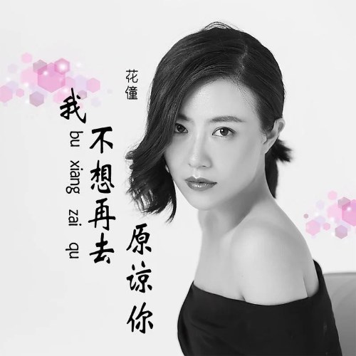 Em Không Muốn Tha Thứ Cho Anh Nữa (我不想再去原谅你) (EP)