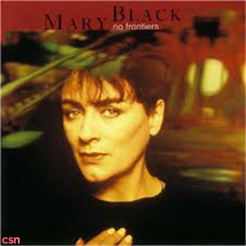 Mary Black