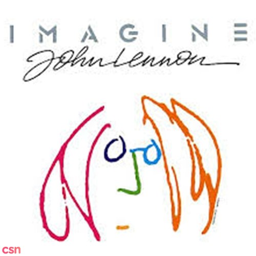 Imagine