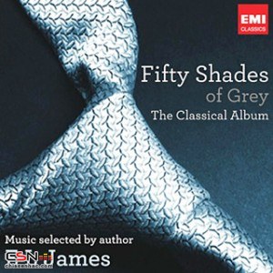 Fifty Shades of Grey The Classical Album