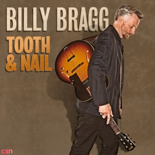 Billy Bragg