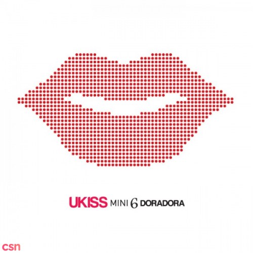 U-Kiss