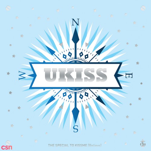 U-Kiss