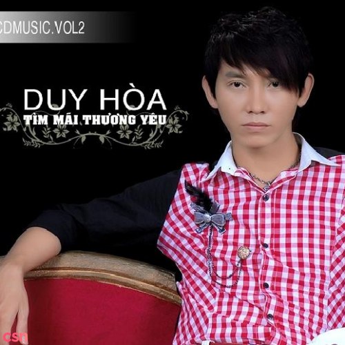 Duy Hoà